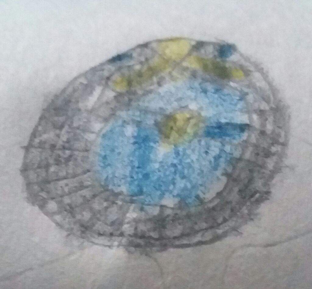 1024x949 Skeletal Nakarkos Beyblade Burst! Amino - Beyblade Painting