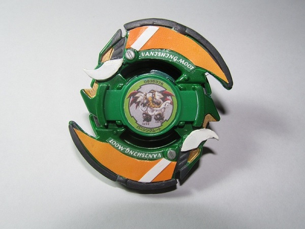600x450 Your Re Paints And Special Customisations - Beyblade Painting