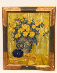 236x300 Pieretto Bianco, Painting Lot Art - Bianco Painting