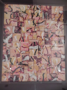 225x300 Remo Bianco - Bianco Painting