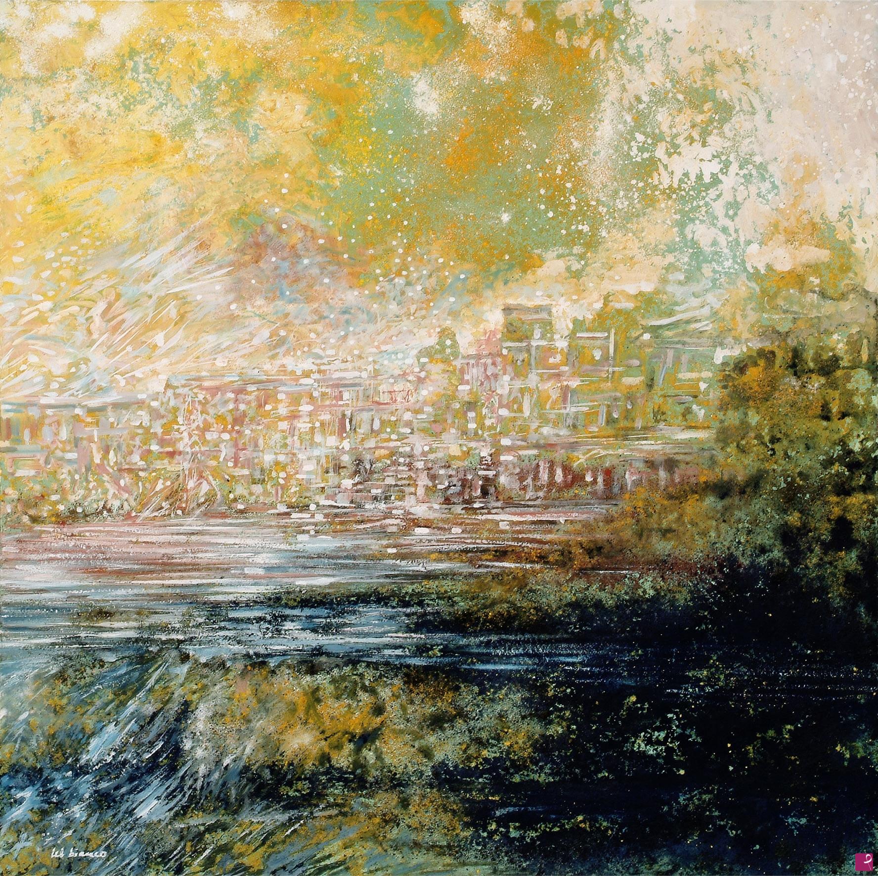 1776x1771 Sale Painting - Bianco Painting