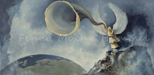 540x265 Atelier For Hope Paintings In Commision Inspired By Bible Verses - Bible Painting