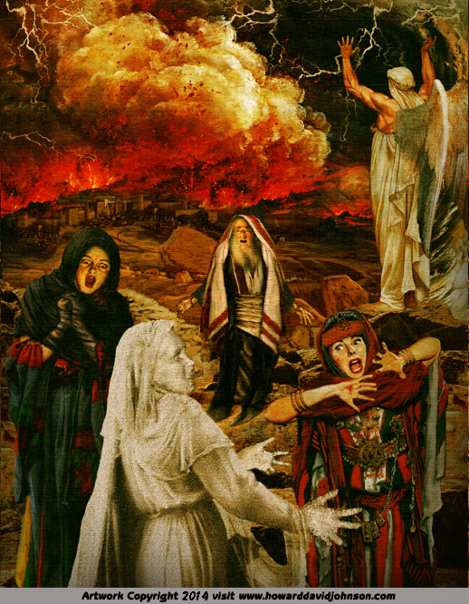 518x666 Angel Art And A Brief Introduction To Angelology New Pictures - Biblical Painting