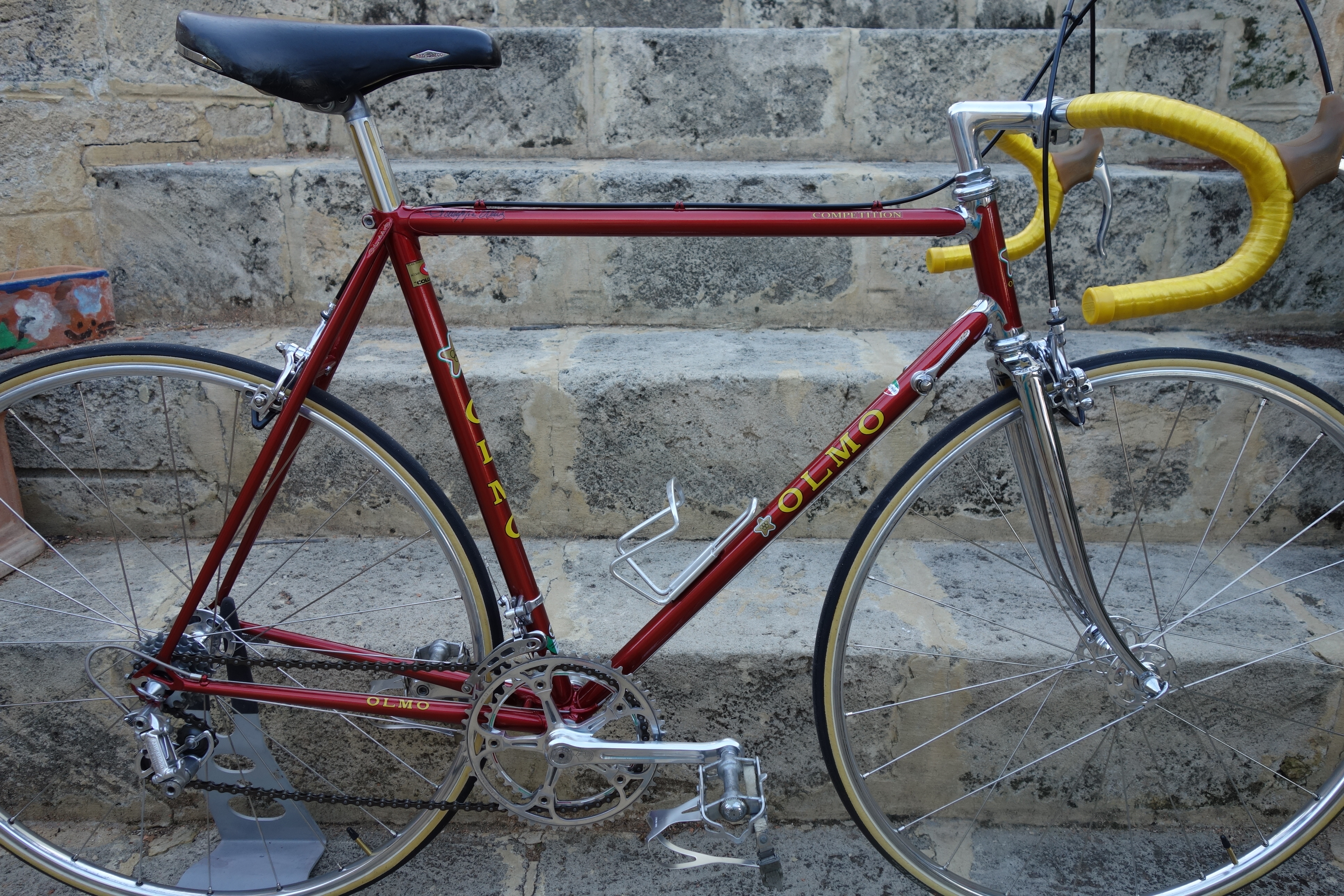 3888x2592 Bicycle Paint, Cyclecolor, Perth - Bicycle Painting