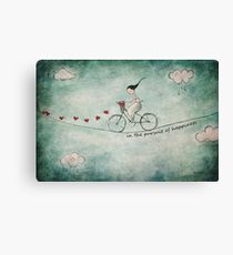 210x230 Bicycle Painting Amp Mixed Media Canvas Prints Redbubble - Bicycle Painting On Canvas