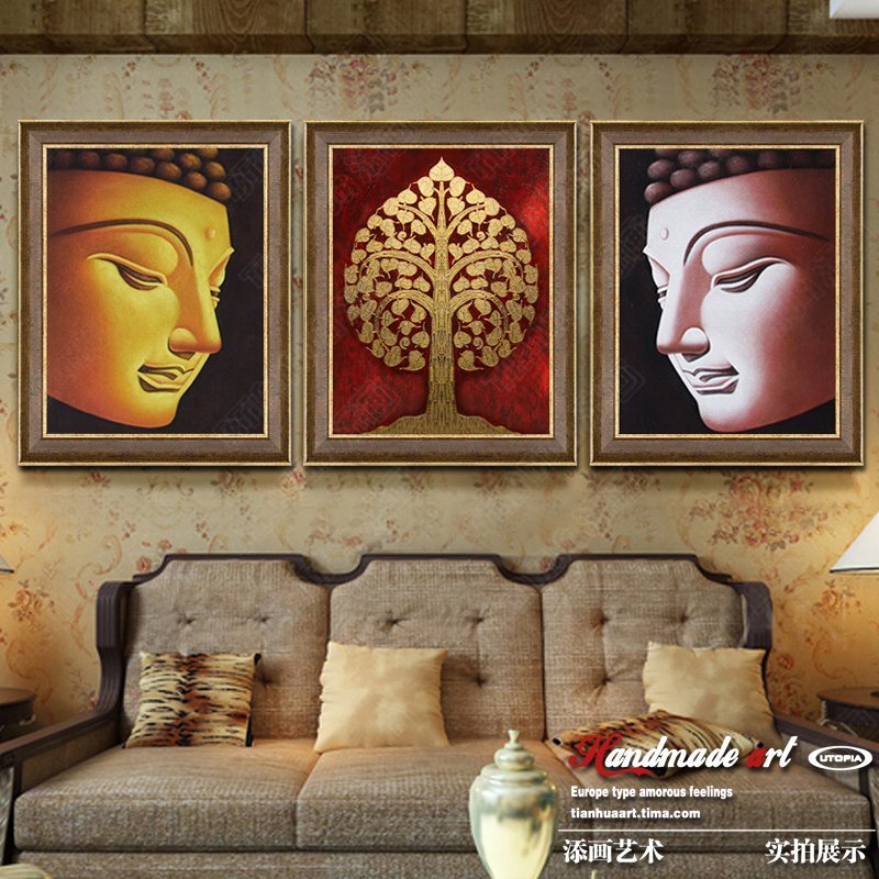 Big Buddha Painting at Explore collection of Big