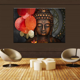 260x260 Large Buddha Painting Nz Buy New Large Buddha Painting Online - Big Buddha Painting