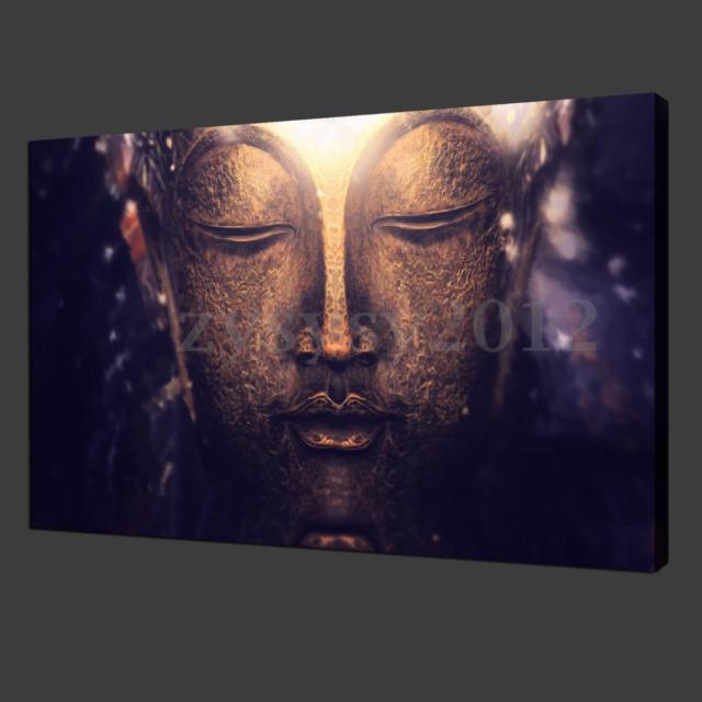 640x640 Love 3d Cut Out Canvas Painting Print Wall Art Picture Next - Big Buddha Painting