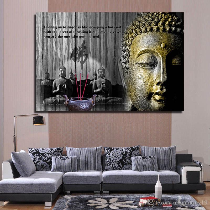 Big Buddha Painting at Explore collection of Big