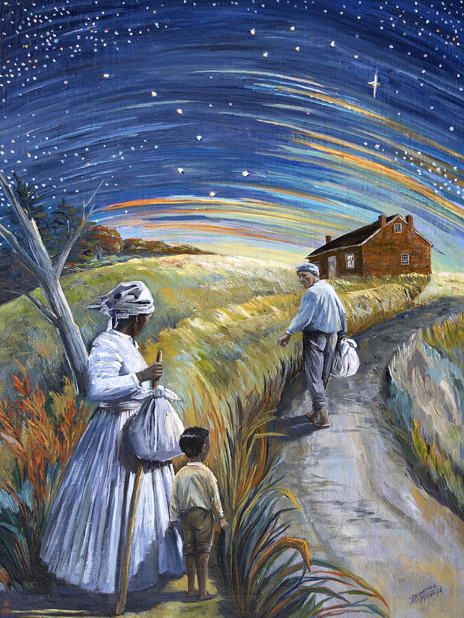 676x900 Big Dipper Painting By Paula Blasius Mchugh - Big Dipper Painting