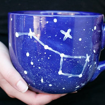 354x354 Shop Stars In The Big Dipper On Wanelo - Big Dipper Painting