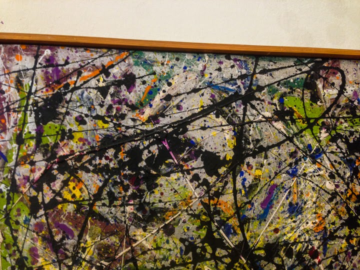 720x540 Stanford Bamsterdam Stanford Barge Of Art Making In Amsterdam - Big Dipper Painting