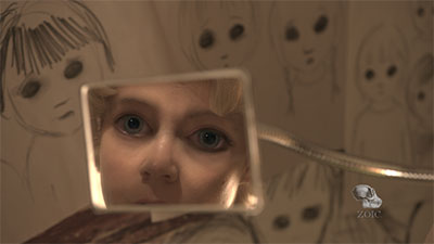 400x225 Big Eyes - Big Eyes Painting