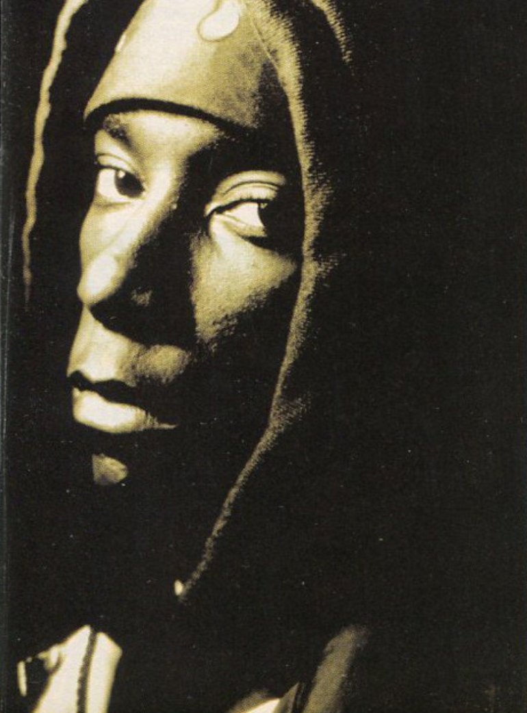 770x1042 Big L Photos (68 Of 103) Last.fm - Big L Painting