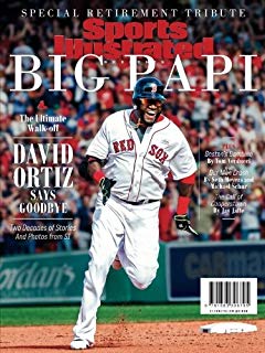 240x320 Big Papi The Legend And Legacy Of David Ortiz The Boston Globe - Big Papi Painting