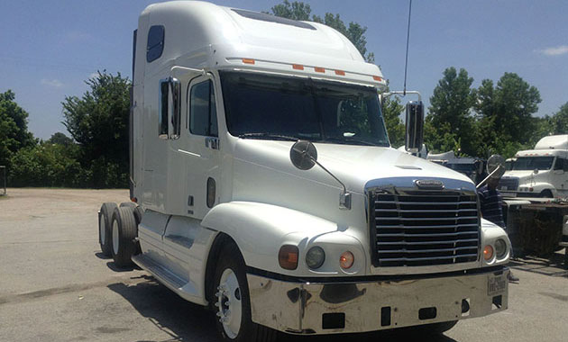 630x380 Home - Big Rig Painting