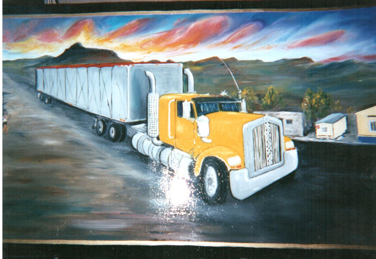 1253x862 Dir 1 - Big Truck Painting
