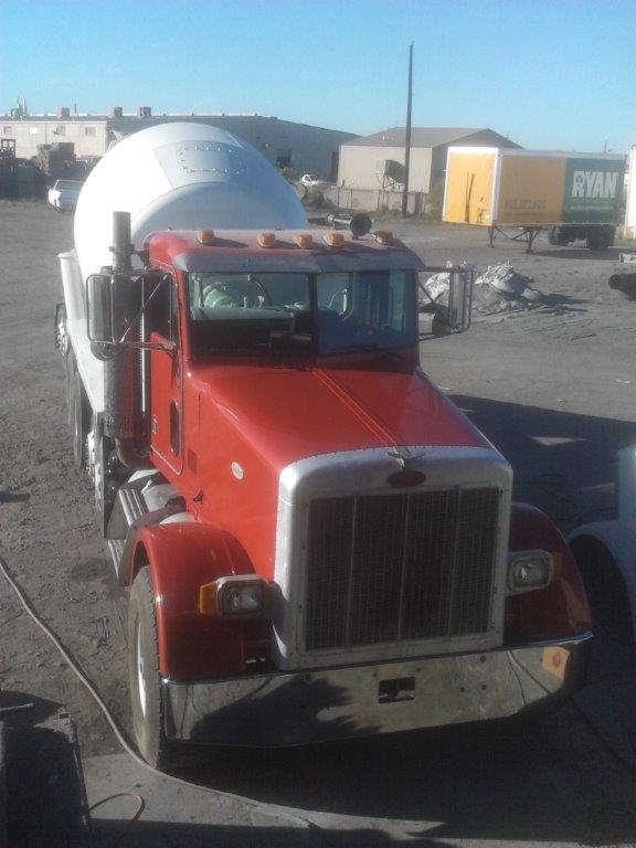 576x768 Big Rig Trucks Restoration Services Kiwi Sandblasting And Painting - Big Truck Painting