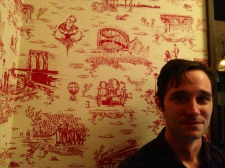 750x562 Biggie Smalls Wallpaper From Brooklyn - Biggie Smalls Crown Painting