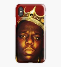 210x230 Biggie Smalls Iphone Cases Amp Covers For X, 88 Plus, 77 Plus, Se - Biggie Smalls Crown Painting
