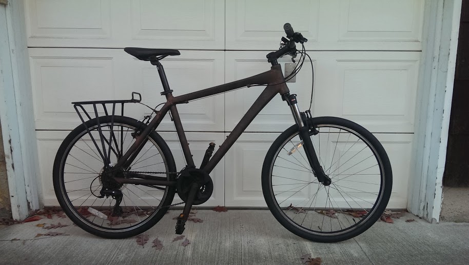 914x517 Painting Urban Camouflage On A Bike - Bike Painting