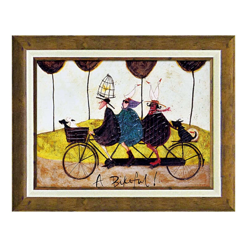 800x800 Lighterya Rakuten Global Market Painting Painting Art Art Sam - Bike Painting Art