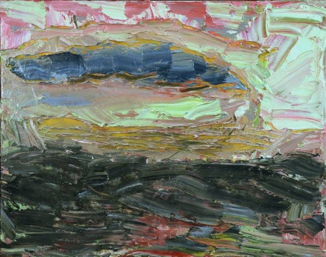 650x512 Available Artworks By Artist Bill Brown Defiance Gallery Newtown - Bill Brown Painting