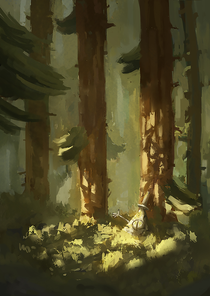 700x986 Something In The Gravity Falls Know Your Meme - Bill Cipher Painting