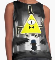 210x230 Bill Cipher Painting Amp Mixed Media Gifts Amp Merchandise Redbubble - Bill Cipher Painting