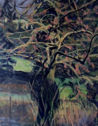 329x424 Contact - Bill Evans Painting