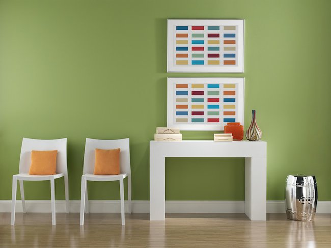 650x488 Bills Painting - Bills Painting