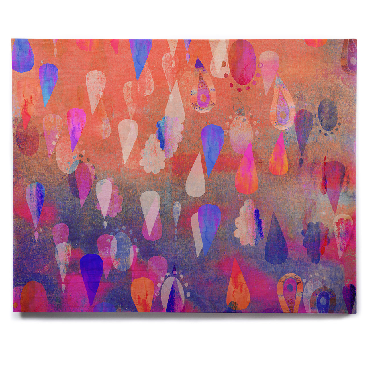 1320x1320 East Urban Home - Bindi Painting