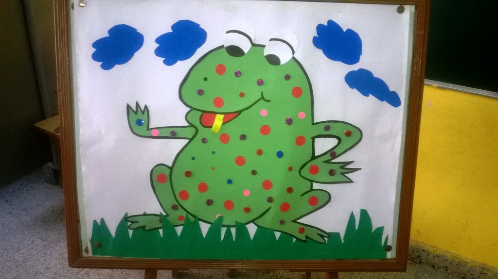 1024x575 Guru Harkrishan Public School - Bindi Painting