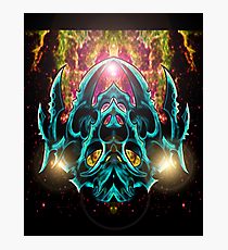 210x230 Biomechanical Painting Amp Mixed Media Photographic Prints Redbubble - Biomechanical Painting