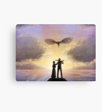 210x230 Bioshock Painting Amp Mixed Media Canvas Prints Redbubble - Bioshock Painting