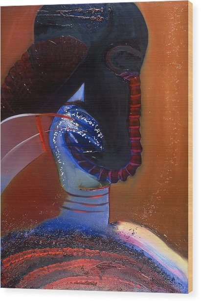 411x618 Birdman Of Alcatraz Painting By Carolyn Goodridge - Birdman Painting