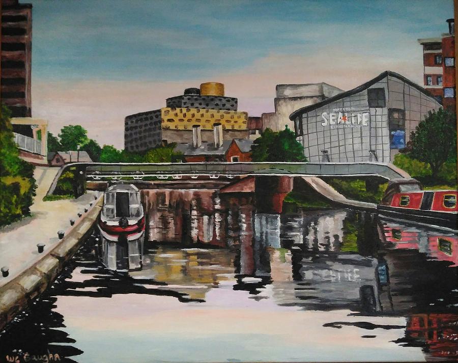 Five Star Painting Of Birmingham