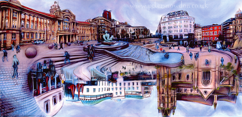 800x387 Birmingham Painting - Birmingham Painting