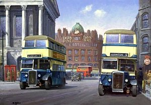 300x209 Birmingham Paintings Fine Art America - Birmingham Painting