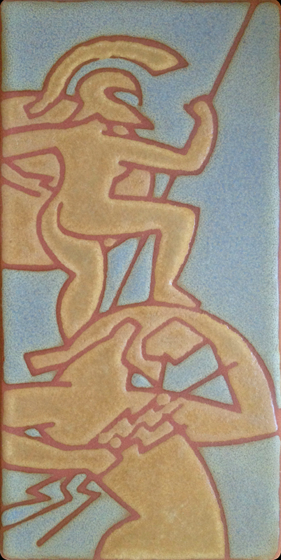 402x800 Brian Fisher Print, Paint And Assemblage Blog July 2015 - Birth Of Athena Painting