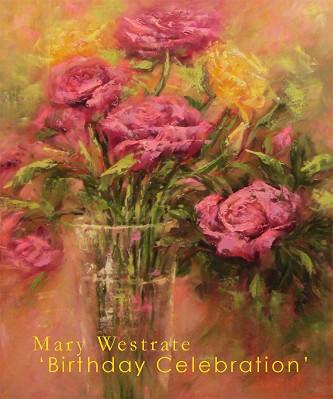 333x399 Birthday Celebration Oil Painting Lake Effect Gallery - Birthday Painting Images