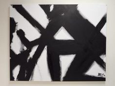 236x176 53 Best Black And White Abstract Art Images - Black And White Abstract Oil Painting