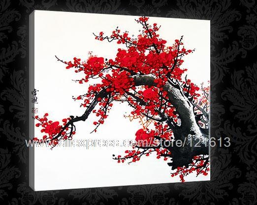 522x415 Black White Funnel Abstract Canvas Wall Art Modern Oil Paintings - Black And White Acrylic Painting