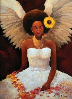 236x325 41 Best Black Angels Images On Black Angels, Dark - Black Angel Painting