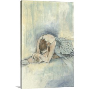 310x310 Black Ballerina Painting Wayfair - Black Ballerina Painting