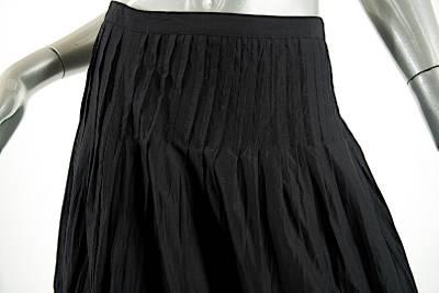 400x267 Cooper By Trelise Black Cotton - Black Ballerina Painting