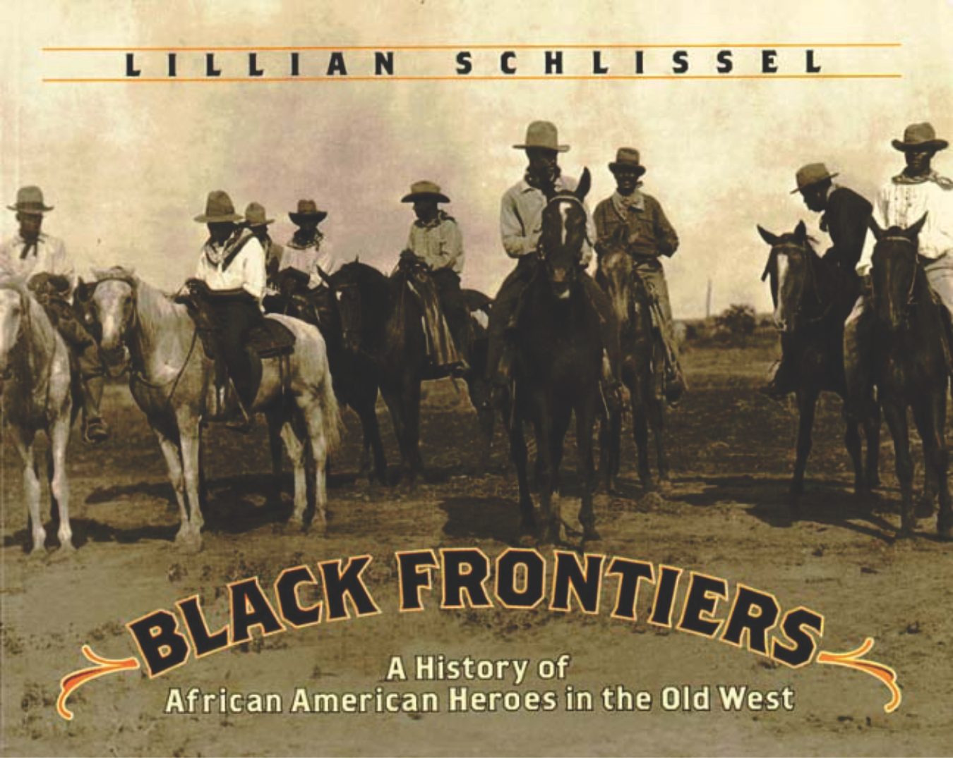 1350x1075 Black Cowboy 2 An Essay In Images My Favorite Westerns - Black Cowboy Painting