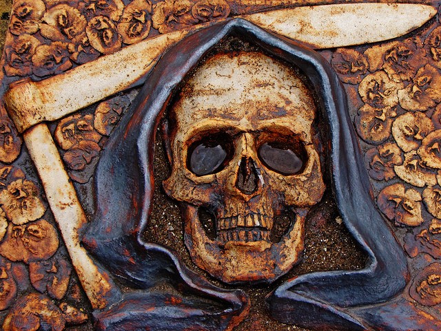 640x481 The Black Death Is Back. Could It Be A Good Thing Andrew Paul - Black Death Painting