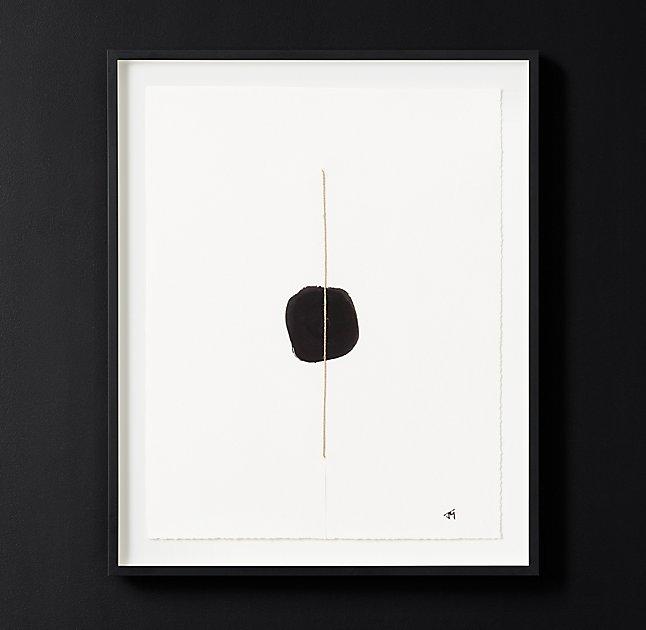 Black Dot Painting at Explore collection of Black