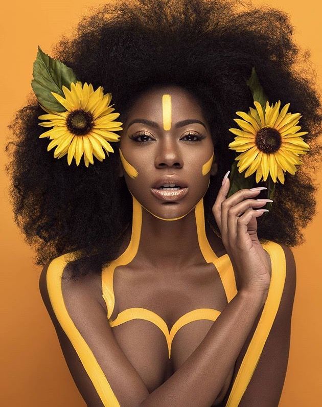 630x796 Black Girl Painting Best 25 Black Women Art Ideas - Black Girl Painting